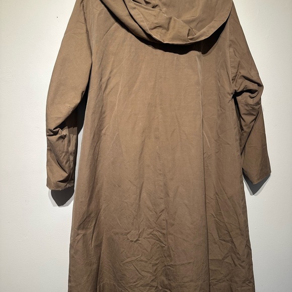 Creeds Toronto Vintage Cotton Jacket - Picture 2 of 7